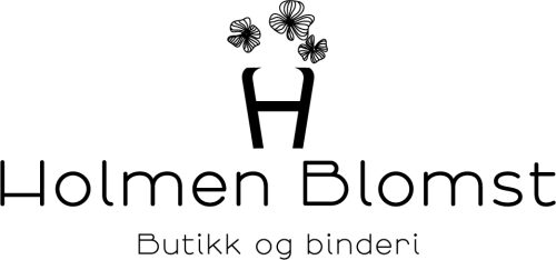 Holmen Blomst